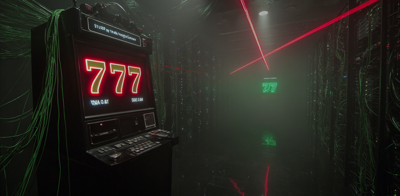Blaze Casino